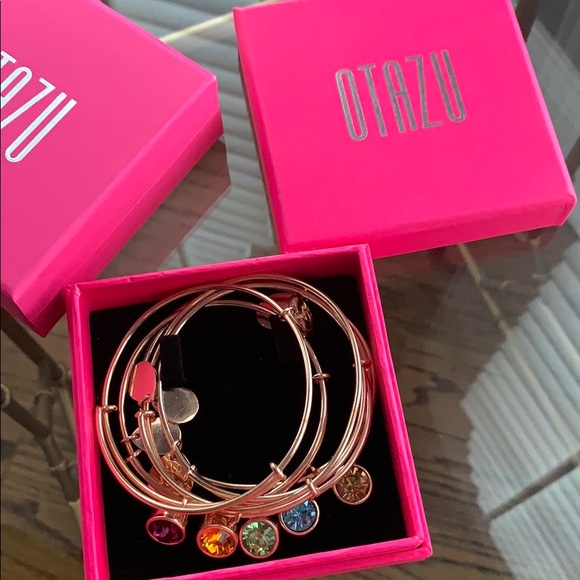 Otazu bangle - Picture 2 of 3